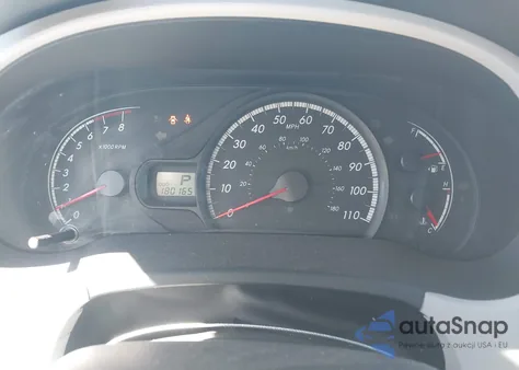 2014 Toyota Sienna Le V6 8 Passenger from USA, damaged, VIN 5TDKK3DC2ES438905